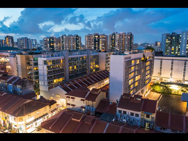 1 Bed Apartment (Condo) for Rent in  Lotus at Paya Lebar (West Wing) - Image 9